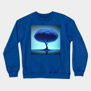 Well trimmed Crewneck Sweatshirt